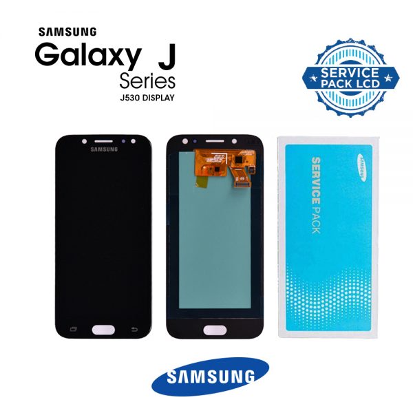 J530 (J5 17) LCD BLACK