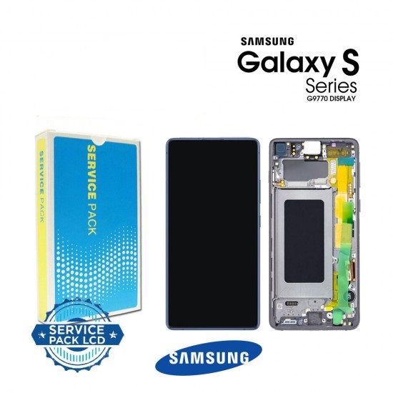 G770 (S10 Lite 20) LCD PRISM WHITE
