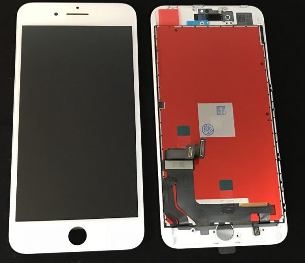 IPHONE 8G BLANCO(CALIDAD original)