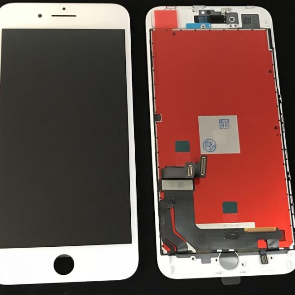 IPHONE 8G BLANCO(CALIDAD original)