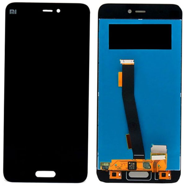 XIAOMI MI 5 (COLOR NEGRO) ORIGINAL