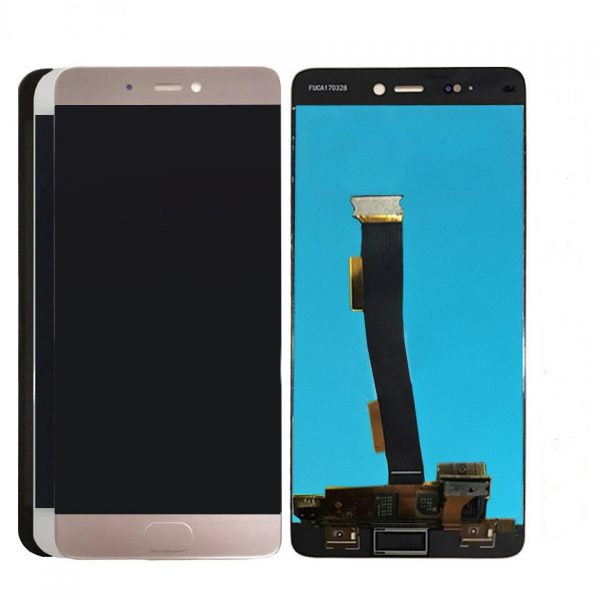 XIAOMI MI5 S ORIGINAL(COLOR DORADO)