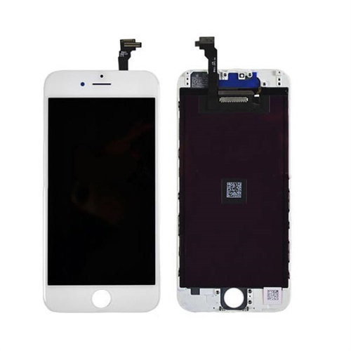 IPHONE 6S plus BLANCO (Calidad AAA)