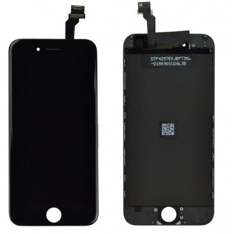 IPHONE 6 PLUS NEGRO(CALIDAD AAA)