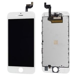 IPHONE 6S BLANCO (Calidad AAA)
