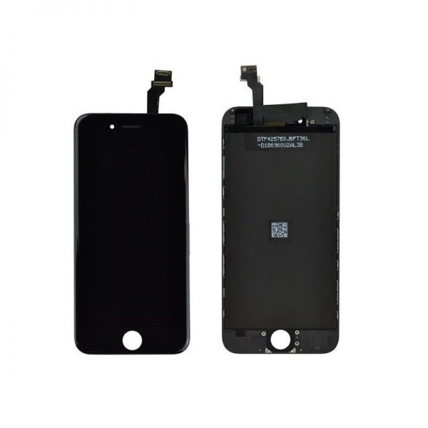 IPHONE 6S NEGRO (CALIDAD AAA)