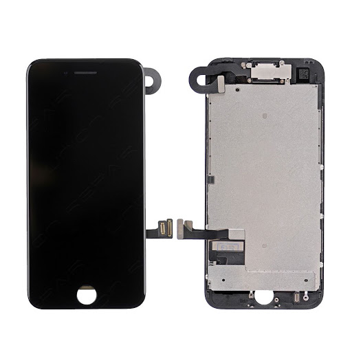 IPHONE 7G NEGRO(CALIDAD Original)