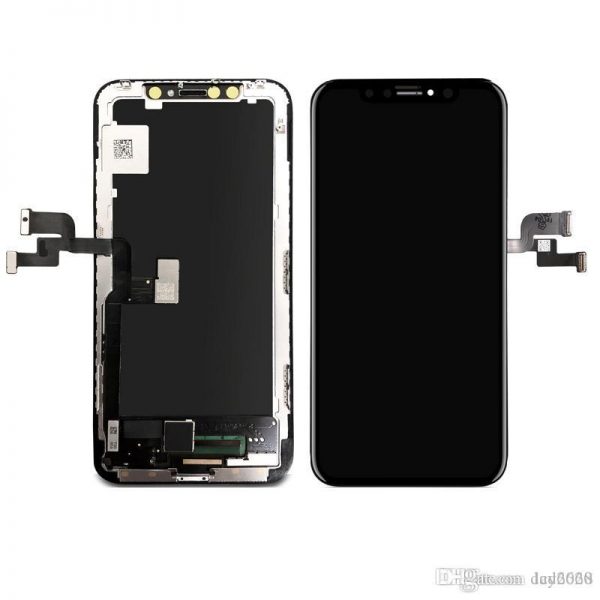 IPHONE 8G NEGRO(CALIDAD original)