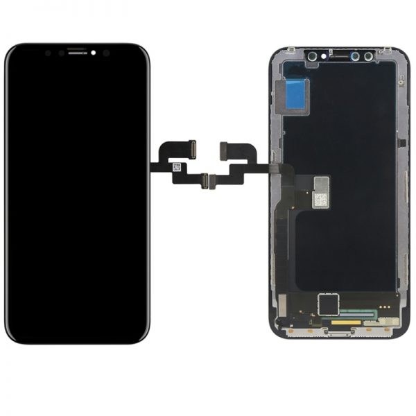 IPHONE X (LCD+TOUCH) CALIDAD OLED