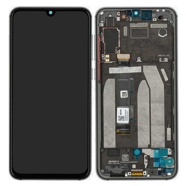 Xiaomi Mi9 SE (CALIDAD ORIGINAL) CON MARCO BLACK