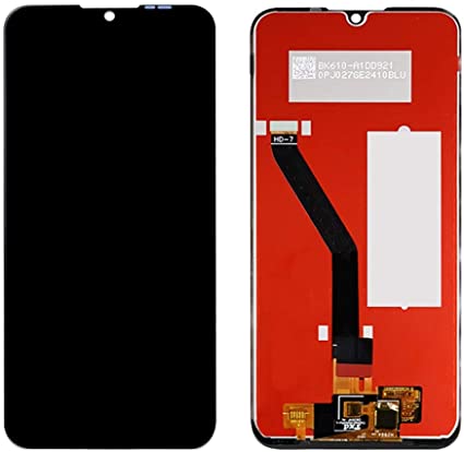 Huawei	y6 2019 alta copia AAA