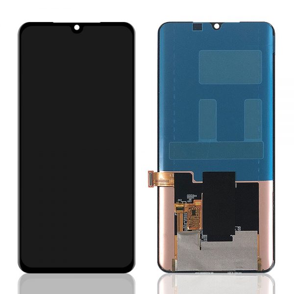 Xiaomi note 10 Sin marco original