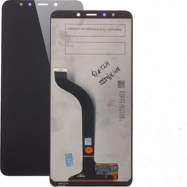 REDMI 5 NEGRA (ORIGINAL)