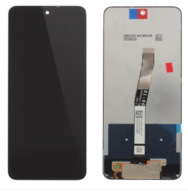 Xiaomi Redmi Note 9S / Note 9 Pro (original, Service Pack)