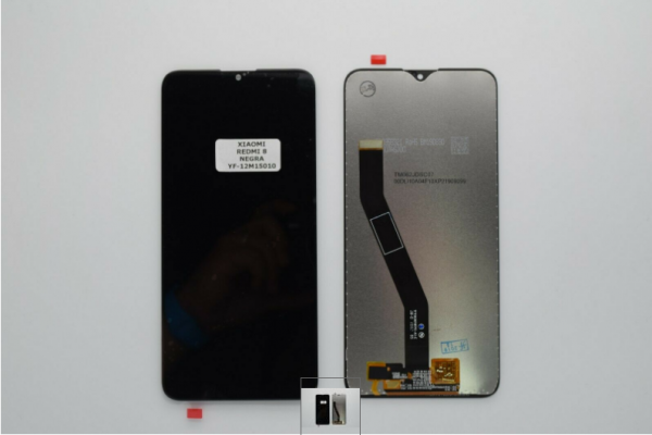 redmi Redmi 8 (original)