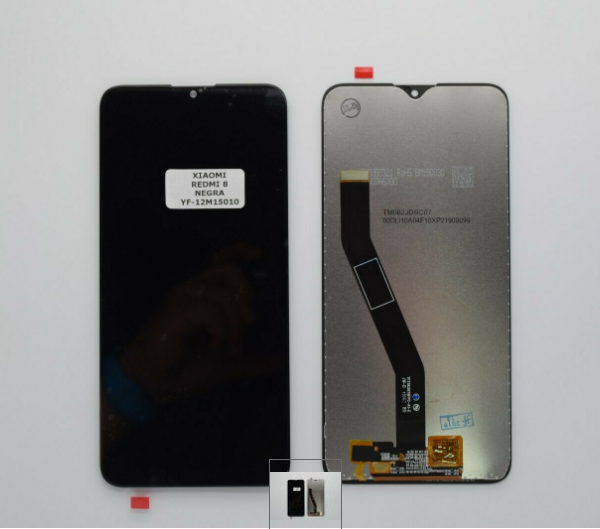 redmi Redmi 8 (original)