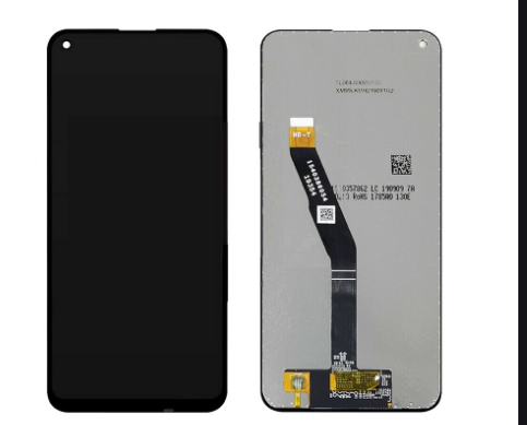 Huawei	P40 LITE original service pack