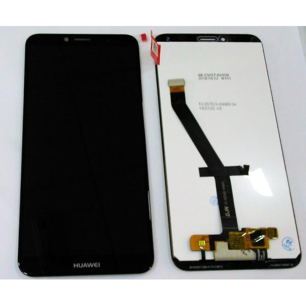 Huawei	Y6 2018 alta copia AAA