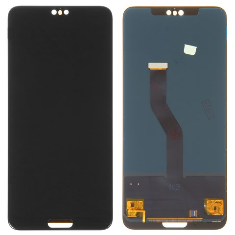 Huawei p20 (ORIGINAL) sin marco