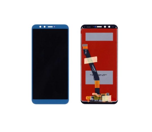 Huawei	honor 9 alta copia AAA