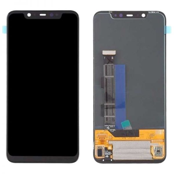 Xiaomi MI 8 (sin marco) original