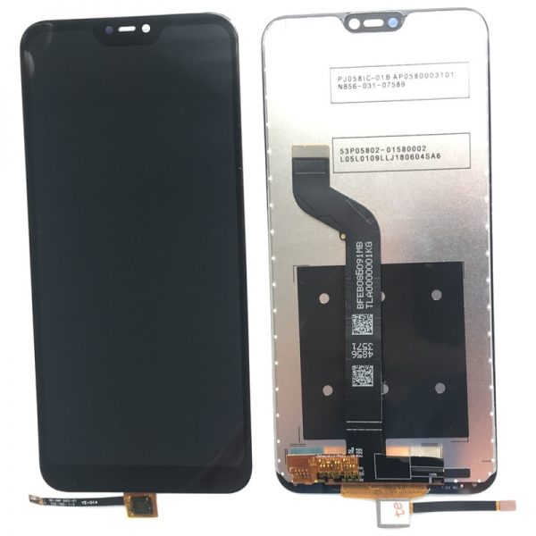 MI A2 LITE /REDMI 6PRO ORIGINAL