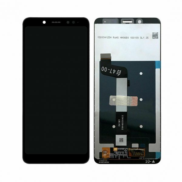 REDMI NOTE 5 PRO(ORIGINAL)