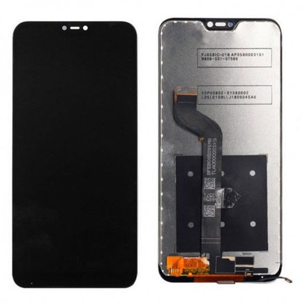 REDMI NOTE 6 PRO(ORIGINAL)