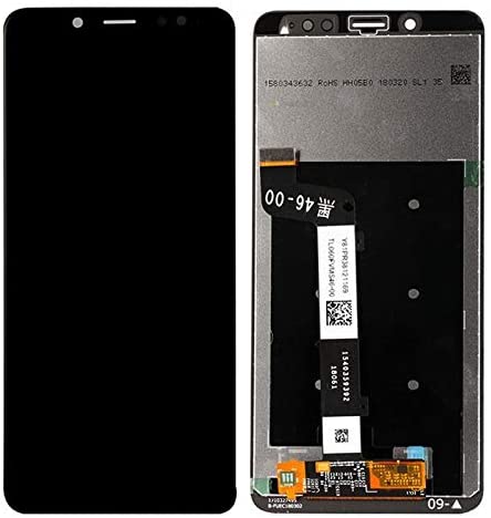 redmi note5 (original) negro