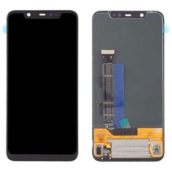 redmi note 8 (original service pack) negro
