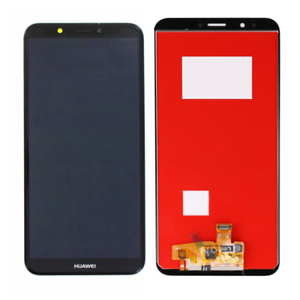Huawei	Y7 2018