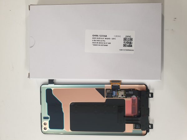 SAMSUNG G975 (S10 PLUS SIN MARCO)
