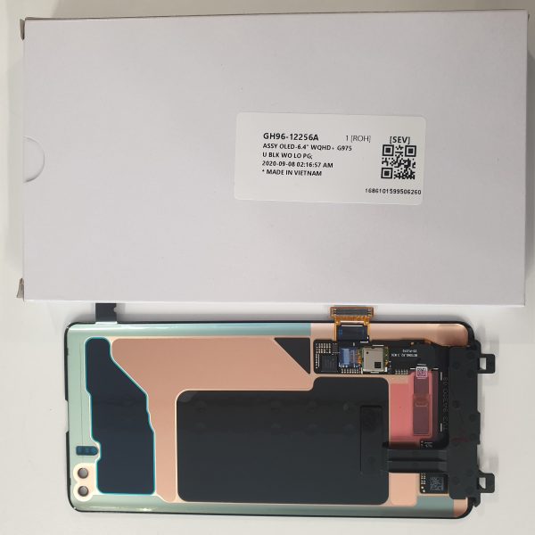 SAMSUNG G975 (S10 PLUS SIN MARCO)