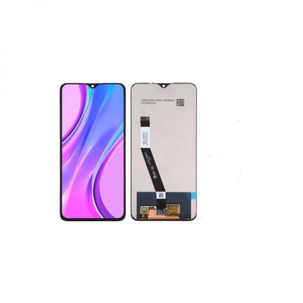 Xiaomi Redmi 9 ( sin marco)