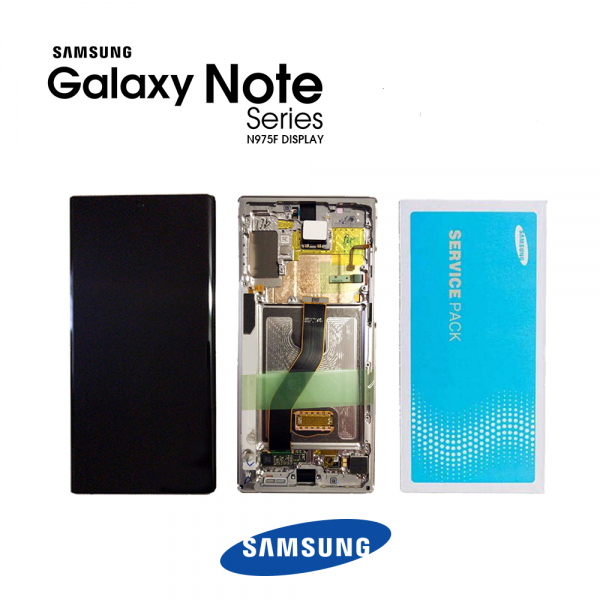 SAMSUNG N975/N976 (NOTE 10 PLUS) ( con marco)