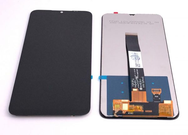 Xiaomi Redmi 9A, Redmi 9C