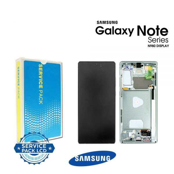 NOTE 20 (N980/N981)