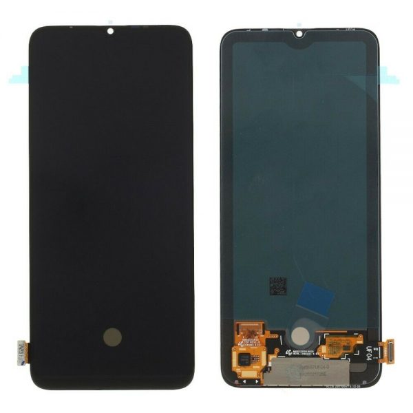 MI 10 LITE  5G ORIGINAL ( sin marco)