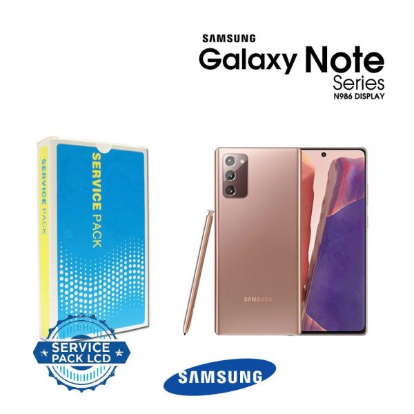 NOTE 20 ULTRA 5G (N986)