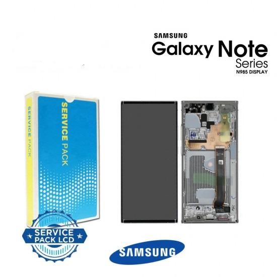 NOTE 20 ULTRA LTE(N985)