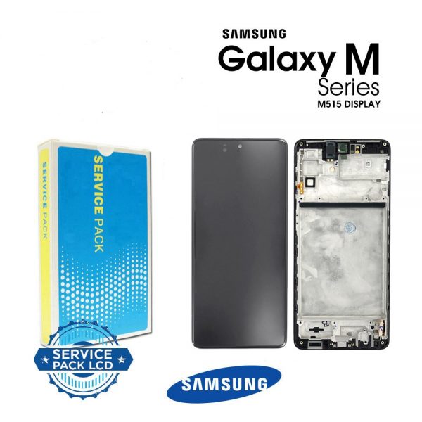 Samsung Galaxy M51 (SM-M515F)