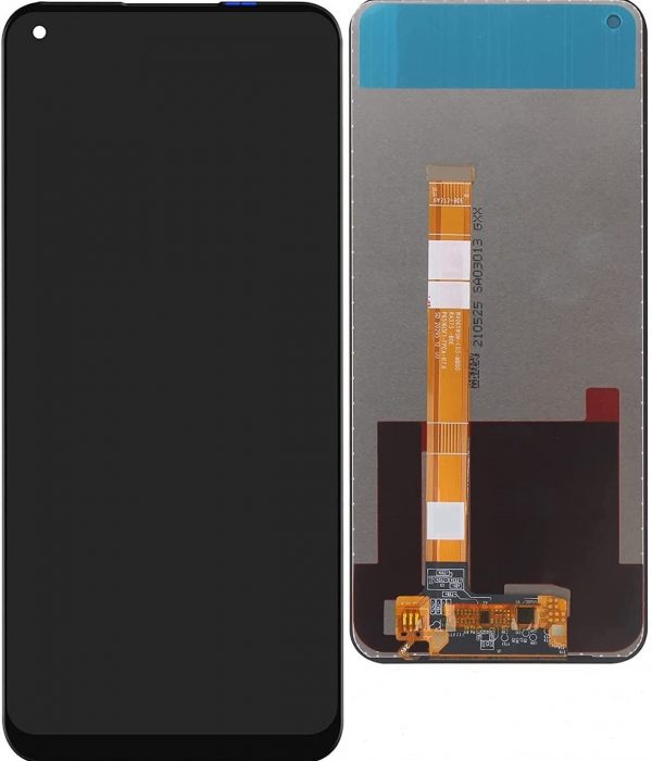 PANTALLA PARA OPPO A32/A32 2020/A53S/A53 2020/C17/REALME 7I