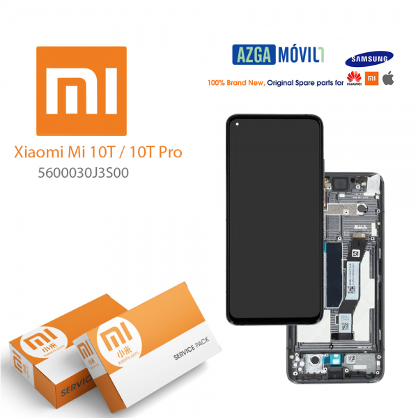Xiaomi Mi10T / Mi 10T Pro (SIN MARCO) original