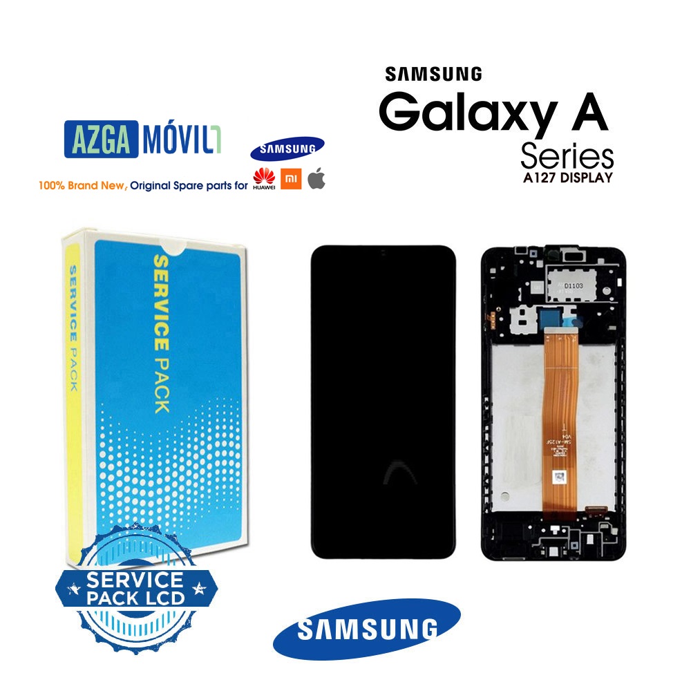 samsung 125 gb