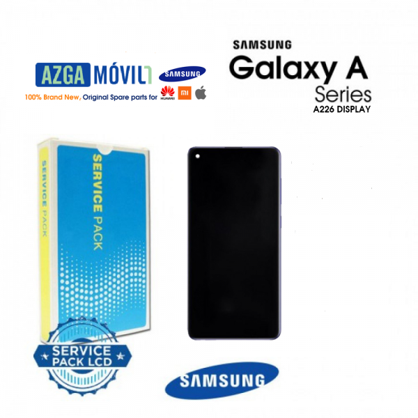 Samsung Galaxy A22 (SM-A226 5G) ORIGINAL ( service pack)