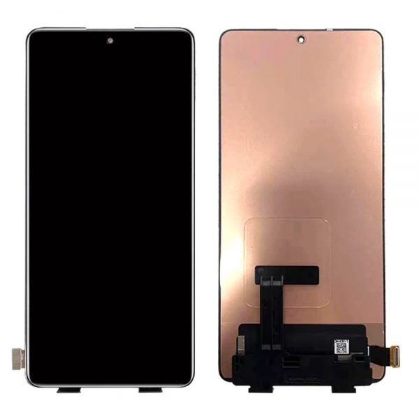 XIAOMI Mi 11 t pro SIN MARCO (ORIGINAL)