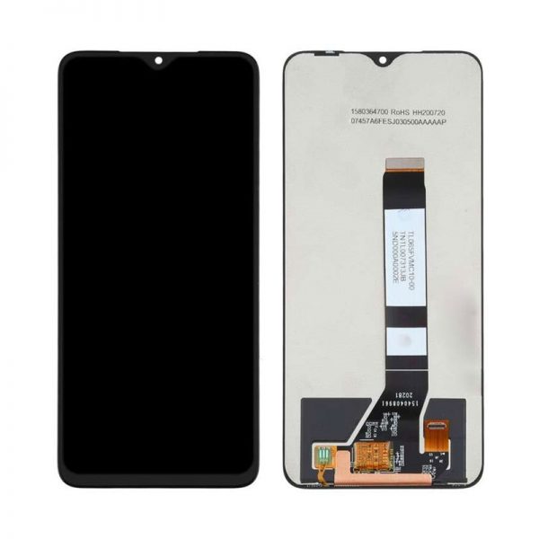 REDMI NOTE 10 PRO 5G (SIN MARCO) ORIGINAL