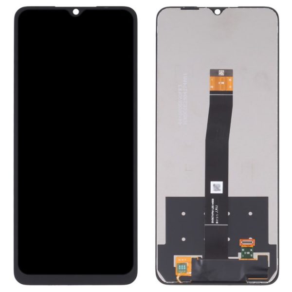 REDMI 10 C (ORIGINAL, Service Pack)