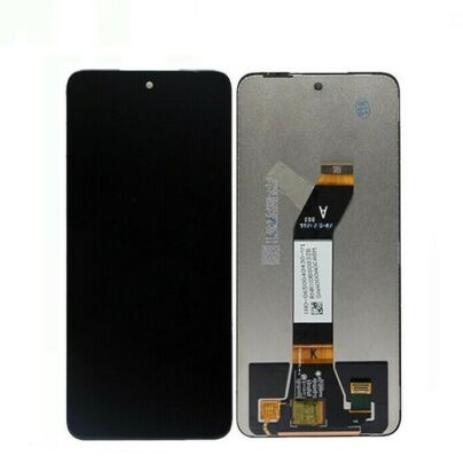 Xiaomi POCO M4 Pro 5G/REDMI Note 11/11S/11T 5G (2021)