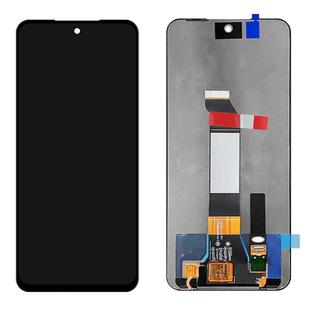 Xioami Redmi 10/ 10 Prime (2021/2022)/Redmi Note 11 5G (2021) ORIGINAL,  Service Pack - Azga Móvil: Repuestos y accesorios de teléfonos móviles